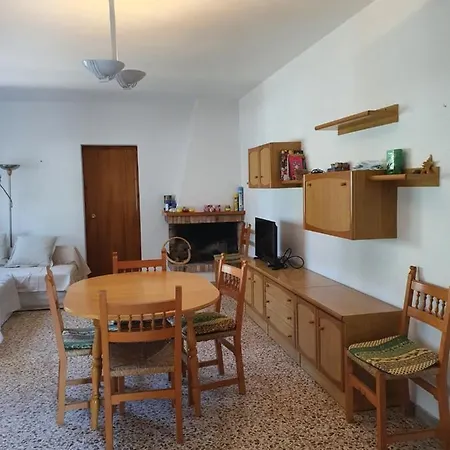 Villa Ame436 L'Ametlla de Mar