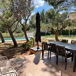 Ame436 Βίλα L'Ametlla de Mar