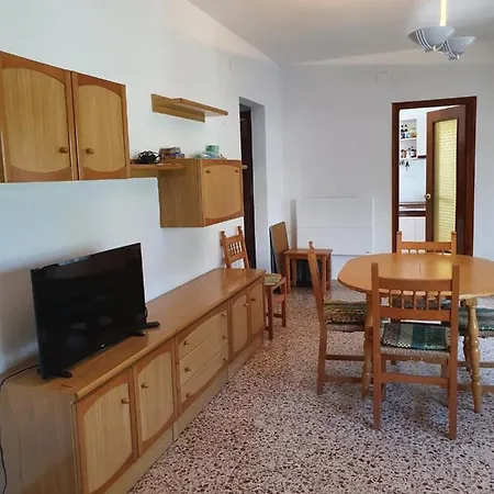 Villa Ame436 L'Ametlla de Mar
