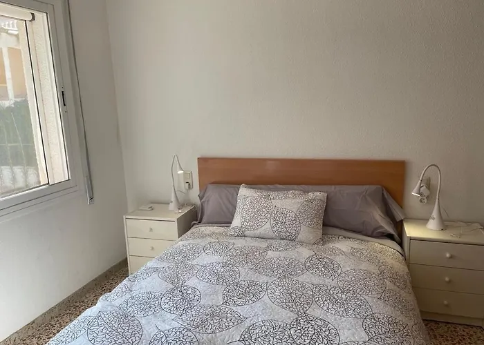 Villa Ame436 L'Ametlla de Mar
